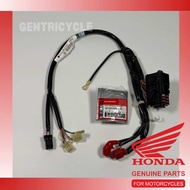 Battery Harness Honda Genuine(Click 125/Click 150i V1/V2)