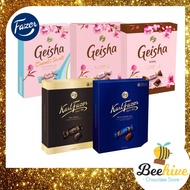 Fazer Geisha Karl Chocolate 200g - 295g