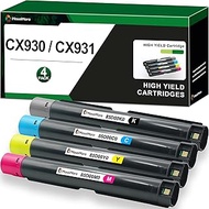 MasaiMara CX930 BCMY