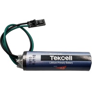 YY 1pce SB-AA11 ER14505 XL-060 3.6V Machine Tool Lithium Battery