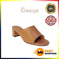 CASPIA- WOMEN SHOES HEELS COMFORT SHOES FASHION STYLE