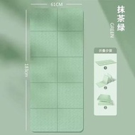 tpe瑜伽墊 加厚瑜伽墊  男士瑜伽墊 女士瑜伽墊 初學者瑜伽墊 隔音瑜伽墊 防滑瑜伽墊 健身墊