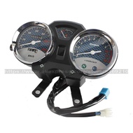 Motorcycle Mechanical Instrument Assembly For GN125 GN125-F HJ125-8E EN125