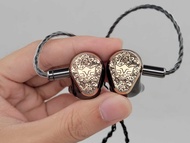 Vision Ears ERLKöNIG Limited Black Edition