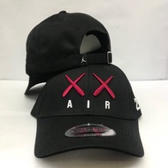 Unisex woman man cap AIR