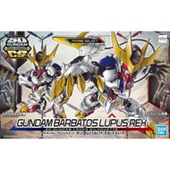 ◆弘德模型◆ SDCS 16 天狼王獵魔鋼彈 Barbatos Lupus Rex 鐵血的孤兒 天狼王獵魔