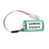 Suitable for Siemens 840D 810D Lithium 6FC5247-0AA18-0AA0 575332TA 3V PLC Lithium Battery