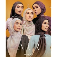 Ameera Zaini: Alur|Reina|Qaira|Hannah|Amaris|Camellia|Faune|Aurelia|Aura|Signoria|Teja