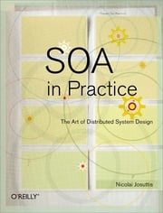 SOA in Practice Nicolai M. Josuttis