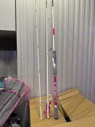 Ecooda凡用竿803ML