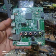 MB MAINBOARD MOTHERBOARD MESIN TV LED Samsung UA 32H4100 AR - UA32H4100 AR