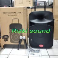 Speaker Portable BARETONE MAX 15MHWR / MAX 15 MHWR /MAX15MHWR ORIGINAL