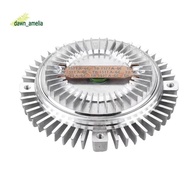 Car Radiator Cooling Fan Clutch 11521740962 11521723027 for     E24 E28 E30 E34 E36 Auto  Cooling Ac