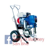 Shengyik EuroX Airless Paint Sprayer EPSH8900