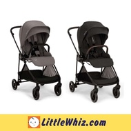 Nuna: IXXA Next Stroller | Warranty 2 Years