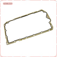 [szxmkj2lp] Engine Oil Pan Gasket Engine Oil Pan Gasket Set Engine Gasket Accessory Durable for N42 