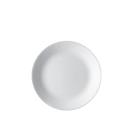 Corelle Luncheon Plate - Winter Frost White (108-N)