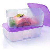 Tupperware FM Freezermate Medium II 1.5L (1 pc only)