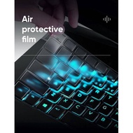 Alienware M17r4 keyboard film M15 R6 notebook X17 computer X15 keyboard R5 protective film R3 R1 Area 51m paste 17 15 dustproof 13 cover M18x full coverage R2