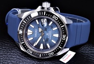 (แถมกล่องแบบพกพา) นาฬิกา SEIKO Prospex King Samurai Save The Ocean Special Edition รุ่น SRPF79K / SRPF79K1