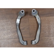 [KITCO] Steering Gear Tie Rod Ball Head 7E0422817 7E0422818 Volkswagen T5 T6 MULTIVAN