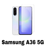 LAYAR Tempered Glass Screen Samsung A36 5G Anti-Scratch Screen Protector