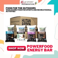 🔥🔥 HUTAN RATION Power Food Ultra Pack Energy Food Bar Original🔥🔥