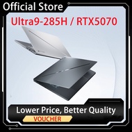 Ultra9-285H ROG Zephyrus G16 2025 Laptop RTX5080 OLED ROG Gaming Laptop Zephyrus G16 ROG 幻16 air 202