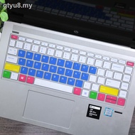 Suitable for HP HP 14 inch ProBook445 G6 War 66 three generations i7-10510U laptop keyboard membrane
