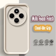 Xiaomi Redmi 14C 14R A4 Poco C75 4G 2411DRN47C 09BRN2CA 24116RNC1I Skin Friendly Soap Camera Protect