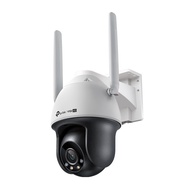TP-Link Vigi C540-W / C540-4G Wireless Outdoor Full Colour Pan Tilt Network Camera Sim Card WiFi CCT