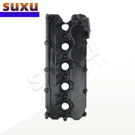 Engine Valve Cover w/ Gasket for 05-14 Volkswagen Beetle Golf Jetta Passat Rabbit 2.5L OEM 07K103469