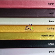 LGS Kertas Kado Exclusif Fancy Paper Emboss