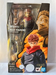 shf虎杖悠仁  兩面宿儺 咒術迴戰 YUJI ITADORI