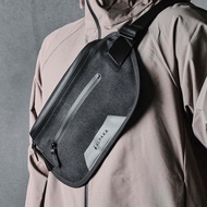 ALPAKA Bravo Sling Mini Cordura 500D Fidlock 防水 腰包 側肩包