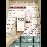 XỊT KHOÁ NỀN MAKEUP SO NATURAL ALL DAY TIGHT MAKE UP SETTING FIXX 75ml