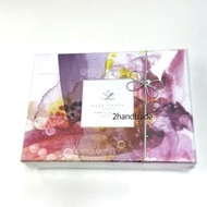 ACCA KAPPA White Moss Eau de Cologne & Conditioner delicate  hair 100ml set