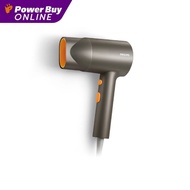 Philips 3000 Series ไดร์เป่าผม (1600 วัตต์ สี Orange/Grey) รุ่น BHD321/00