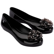 Zaxy Pop Spring Fem Black Women's Flat Shoes