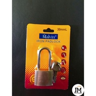 30mm Padlock 30mm Padlock/ Padlock/