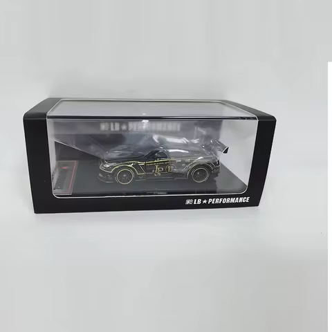 Car Models Lb Performance 1/64 808 /999PCS For Collection#12