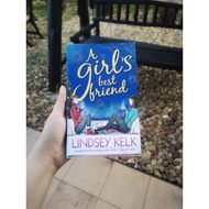 A Girl's Best Friend by Lindsey Kelk