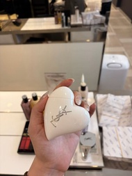 YSL 聖羅蘭 Care Crush 愛心護手霜50ml 全新