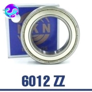 ORIGINAL NKN Brand 6012 ZZ BEARING