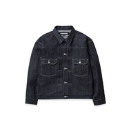 NEIGHBORHOOD Rigid Denim Type-2 Jacket Indigo Unused