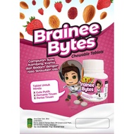 Tablets Brainee Bytes