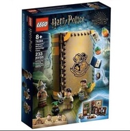全新 Lego 76384  Harry Porter