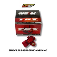 TPS SENSOR 4S1M VARIO 160 GENIO BEAT NEW SCOOPY ESPdeluxe