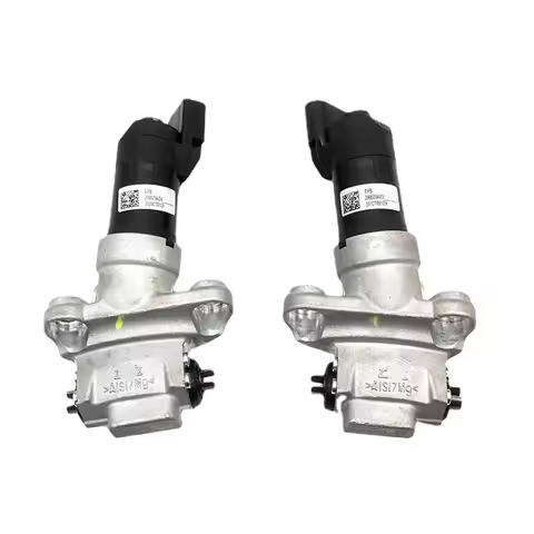 Rear Parking Brake Actuator Motor For Porsche 971 982 991 992 handbrake motor OE 298609403 298609404