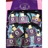 Car Perfume by L'Amour Exclusive Perfume
